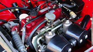 BMC engine oil filter