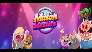 How to Hack Match Master 🦖Get Unlimited Mobile Resources 🦖 New Version screenshot 4