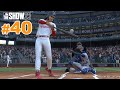 HOMER IN THE ALL-STAR GAME! | MLB The Show 23 | Road to the Show #40