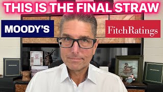 MOODY’S AND FITCH ARE UPGRADING THEIR RATINGS ON HUNDREDS OF PRIVATE CREDIT CLO’s- IT ENDS LIKE 2008
