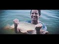 Jezero Borovik Carpfishing Wild Dreams #1 Long Distance Casting (Full Movie) Thomas Hirschbauer