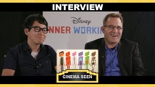 Interview - Inner Workings