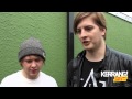 Kerrang! Podcast: Bring Me The Horizon