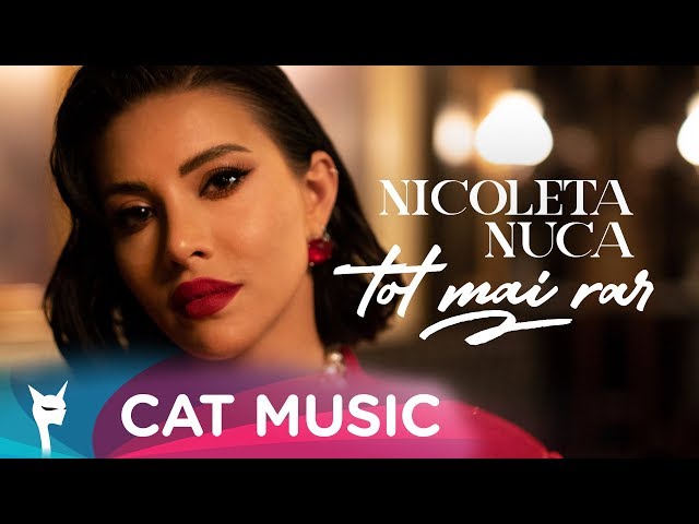 Nicoleta Nuca - Tot mai rar