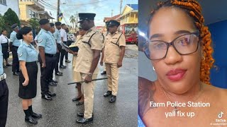 Woman Exposes Police For Tracking Her Son| Young Lady Share Her Testimony