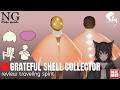 Grateful Shell Collector | Traveling Spirit | ไทย | Sky: Children of the Light | (By NilNeko)