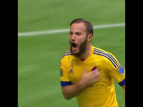 MLS goal of the year from the past 10 seasons