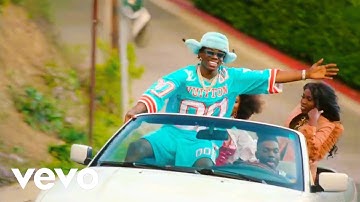 REMA - MOVE FASTER (Music Video)