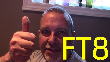 How good is FT8? What you need to know