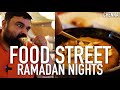    food street zaitoon signature ramdan nights chennai