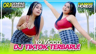 DJ VIRAL REMIX TERBARU 2023 - DJ UMBRELLA FULL BASS JEDAG JEDUG LAGU TIKTOK PARGOY !