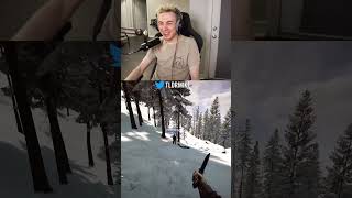 Always gotta 1v1 the boys #shorts #sonsoftheforest #theforest
SOCIALS
TWITCH: https://www.twitch.tv/moziklol
SKITS: https://www.youtube.com/@mozkits
MUSIC: https://www.youtube.com/@MakeMikeMusic
WARCRAFT: https://www.youtube.com/WoWAholics101
TWITTER: https://www.twitter.com/TLDRMike
TIKTOK: https://www.tiktok.com/@moziklol
INSTAGRAM: https://www.instagram.com/moziklol/
#sonsoftheforestgameplay #gamingshort #gamingshorts #gamingmemes #funnygamingshorts #funnygamingmoments #funnyshorts #funnyshortvideos #funnygamingclips #gamingshortvideo #shortsgaming #shortsviral #funnyclips #funnyclip #gaming #games #gamingcommunity #gamingvideos #gamingchannel #twitch #twitchstreamer #twitchclips #twitchclip #clips #clip #twitchtv #twitchgaming #twitchstream #twitchhighlights #kick #kickstreaming Always gotta 1v1 the boys #shorts #sonsoftheforest #theforest