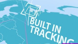 After Effects Infogrphics ( Usa Map Toolkit ) Template Free Download ...!