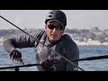 ETNZ: Extreme Sailing Series Istanbul- Race Day 2