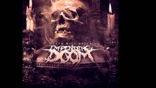 Impending Doom - My Blood