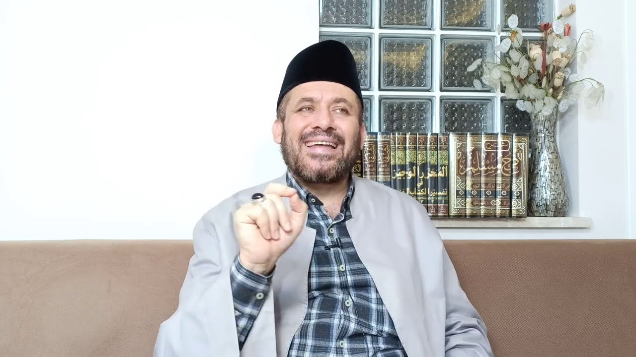 لماذا أخفي قبر سيدنا محمد رسول الله صلى الله عليه وسلم؟!