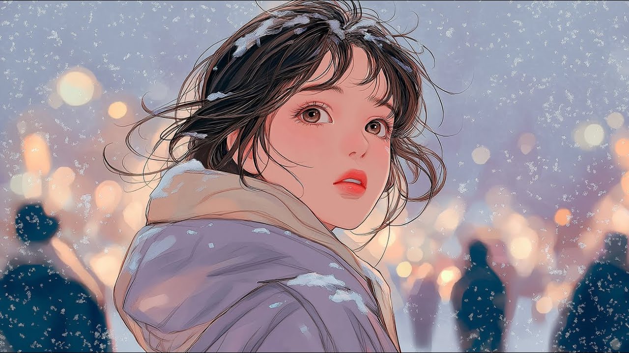 ᴘʟᴀʏʟɪꜱᴛ 잠 안 올 때 생각 비우기 좋은 음악❄️ 비워내고 싶은 걱정 하나는 뭐야?