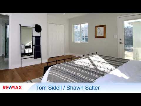 4925 Newcastle Avenue, Encino, CA home video tour
