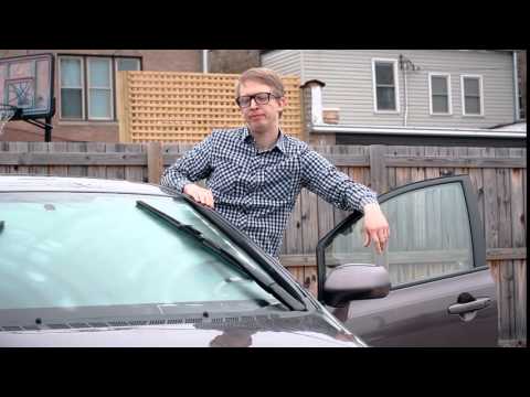 Video: Je, AutoZone inachukua nafasi ya wipers za windshield?