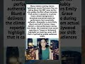 Former News Anchor Courtney Grace Outlines Her Role in Steven Spielberg’s Disclosure Day
