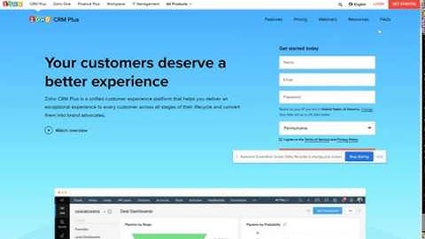 How to Setup Outlook IMAP and Zoho Outlook Plugin