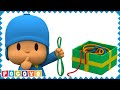 Everyone S Present Ep32 FUNNY VIDEOS And CARTOONS For KIDS Of POCOYO In ENGLISH