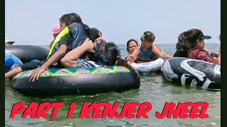 Kenjer Jheel Picnic