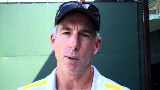 Peter Recaps NCAA Quarters - usctrojans.com