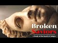 Broken Repentance: Gideon part 1 - Judges 6:1-11