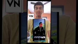 VN QR Code = 1 Click Pro Edit 😱