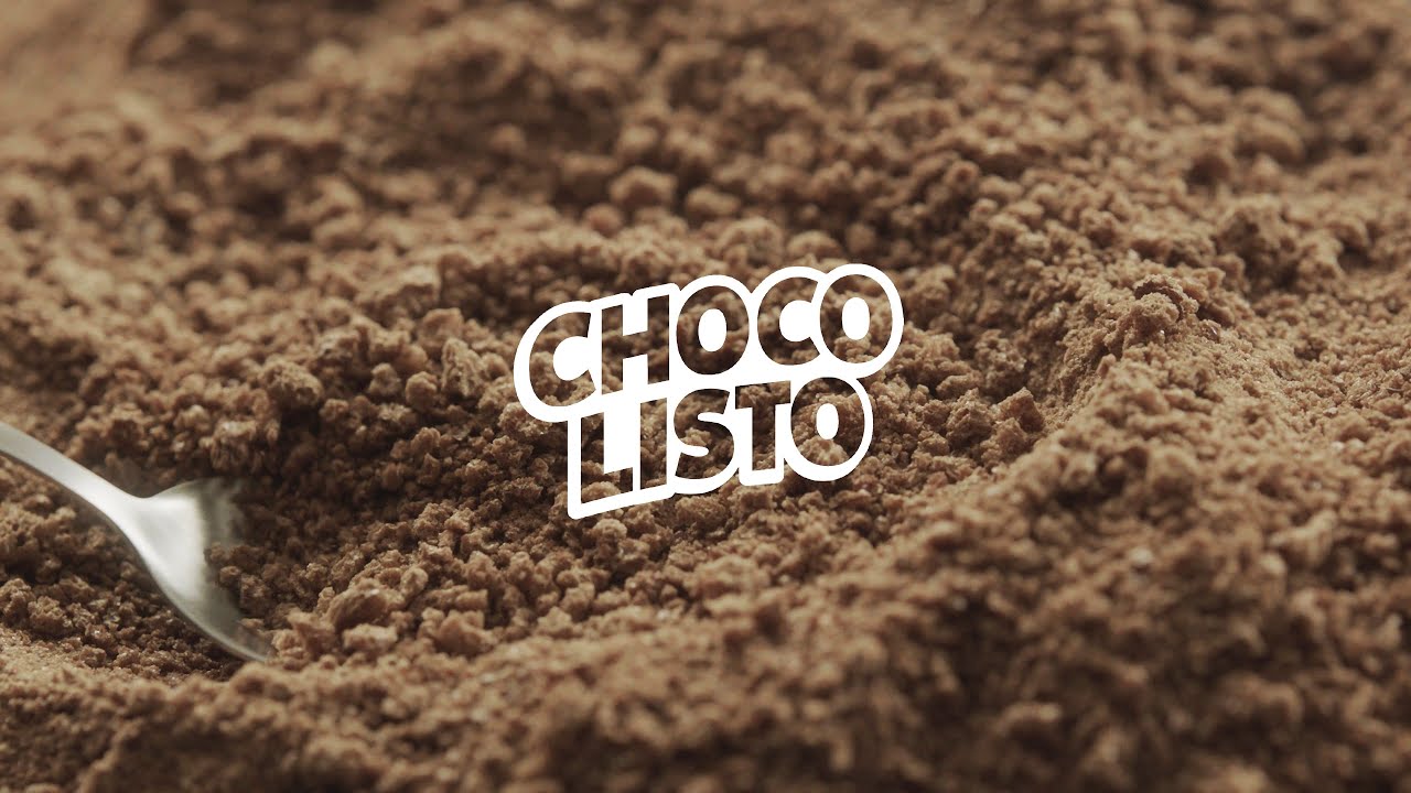 CHOCOLISTO - Crocante