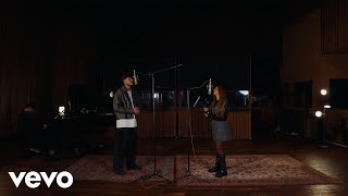 Joseph Kamel, Vitaa - Jamais (Version acoustique)