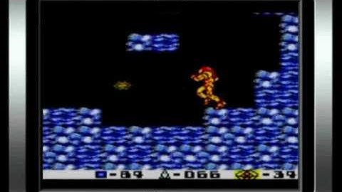 Metroid II: Return of Samus 100% Walkthrough Part 4 - The Next Chozo City