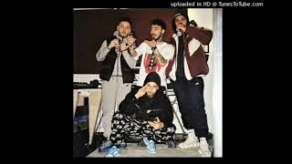 Uzi̇&Jeyjey Çete Kontak (Babaflow)