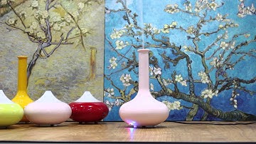GX aroma diffuser