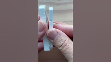 GE wireless contact TX-E201 replace the battery