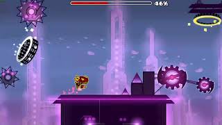 Space Magic by Serponge 100% | Easy Demon