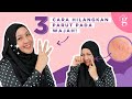 Parut Jerawat Wajah Hilang Total dengan Krim Bekas Jerawat Terbaik