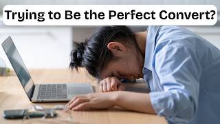 Mistakes I Made While Converting to Judaism (So You Don’t Have To) Guide