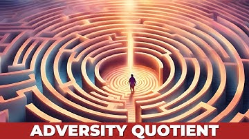 How To Turn Obstacles into Opportunities | Adversity Quotient by Dr.  Paul Stoltz Book Summary