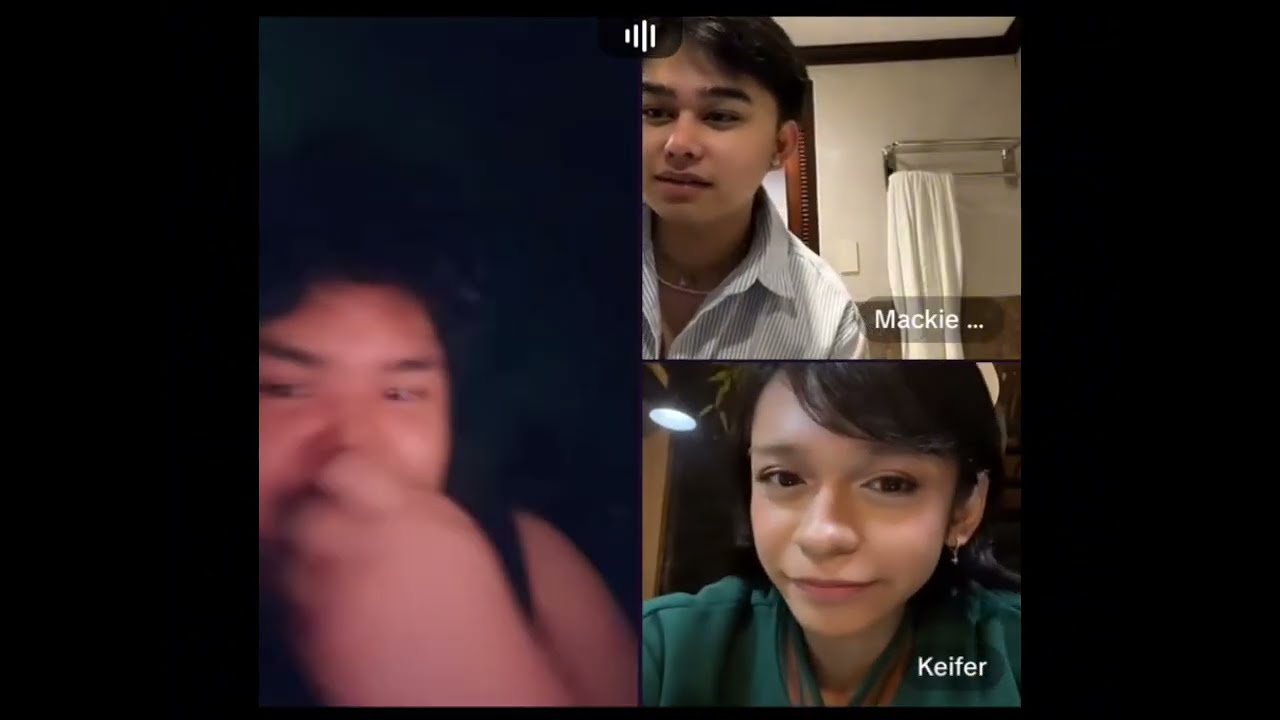 TNT Boys Tiktok Live | August 22, 2025 #tntboys 