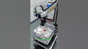 VisionX redefined inspection