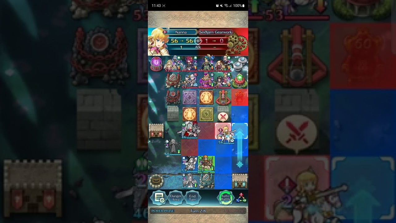 FEH VoH Light 11-12 FEdel end turning Duo Chrom