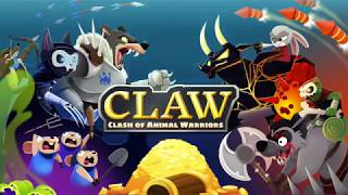 CLAW: CLash of Animal Warriors screenshot 3