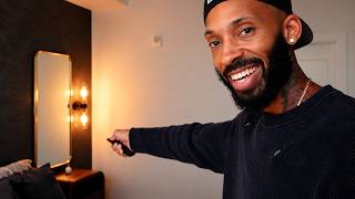 I Turned My Bedroom Into a 5-Star Hotel