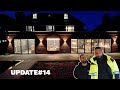 The House Is LIT! 🔥 | Update #14