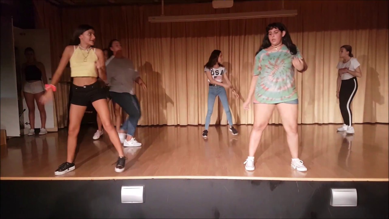 Col·legi Episcopal - Lleida - Curs 2018/19