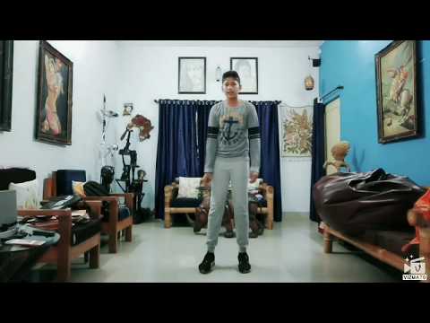 BTS-DOPE Dance Cover (CHORUSES)