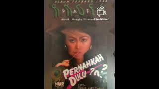 ANGEL PAFF - Pernahkah Dulu (1988)