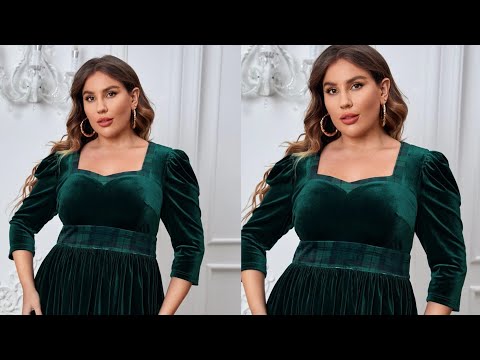 روبات قطيفة بزاف شابيين جديد الخياطة 